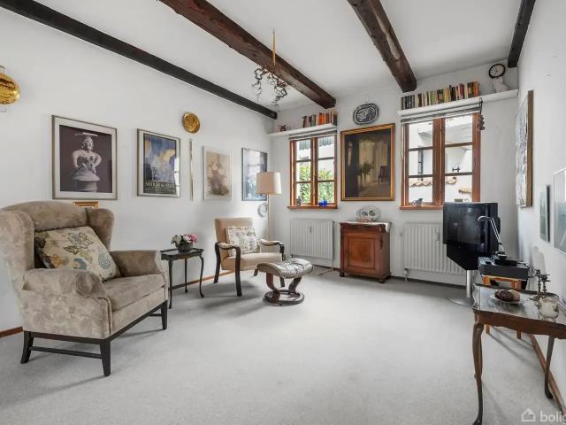 Villa til salg i Fredensborg, Brøndby