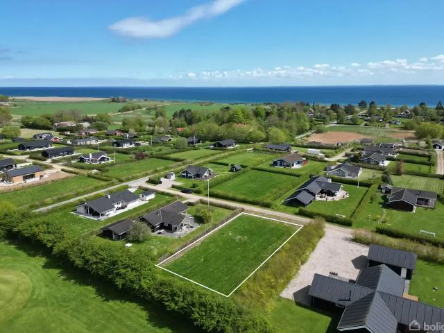 Ejendom til salg i Langeland