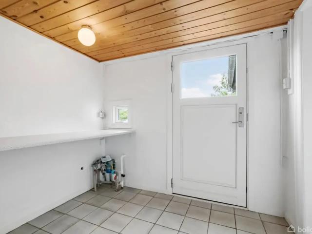 Villa til salg i Århus