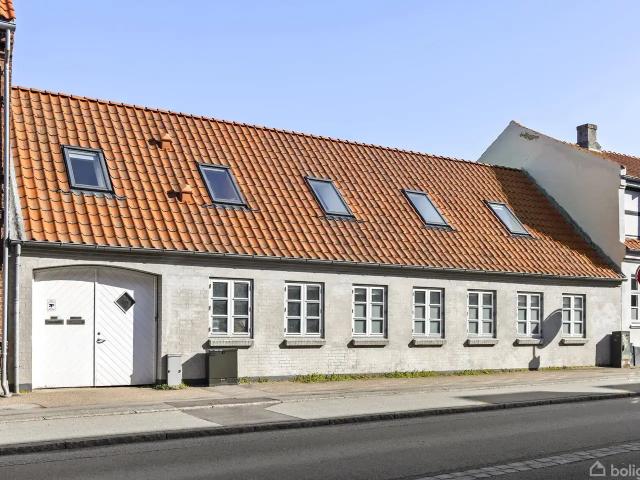 Villa til salg i Slagelse