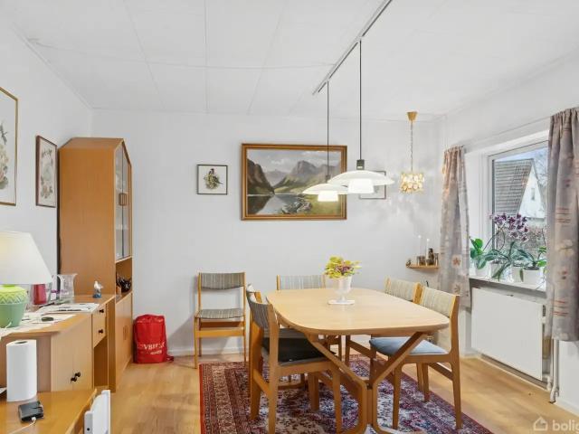 Villa til salg i Ørting, Århus