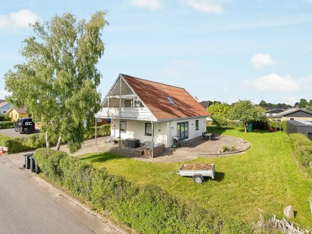 Villa til salg i Galten, Århus