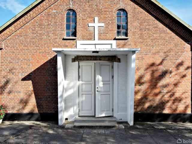 Villa til salg i Vejle