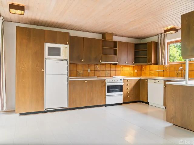 Villa til salg i Vordingborg