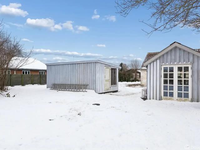 Ejendom til salg i Vordingborg