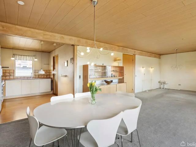 Villa til salg i Biersted, Brønderslev-Dronninglund
