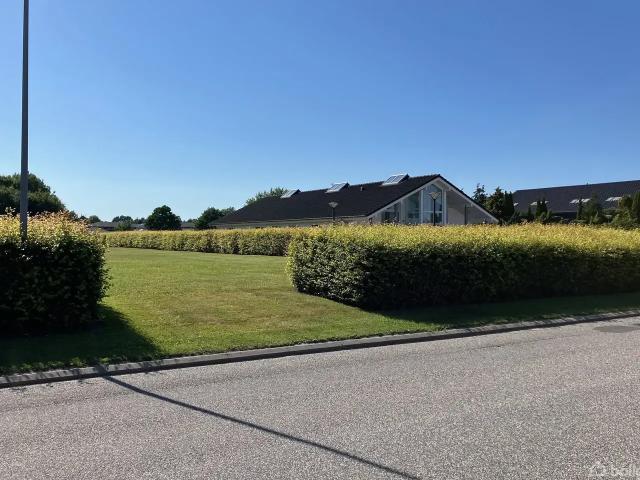 Ejendom til salg i Hobro, Brønderslev-Dronninglund