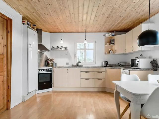 Villa til salg i Brønderslev-Dronninglund