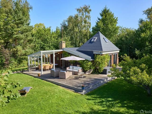 Ejendom til salg i Brøndby