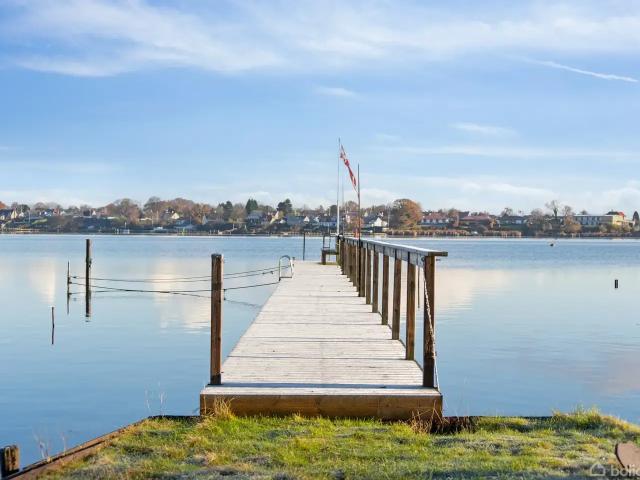 Villa til salg i Snøde, Langeland