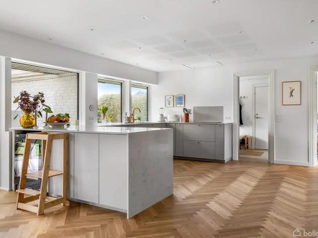 Villa til salg i Jyllinge, Roskilde