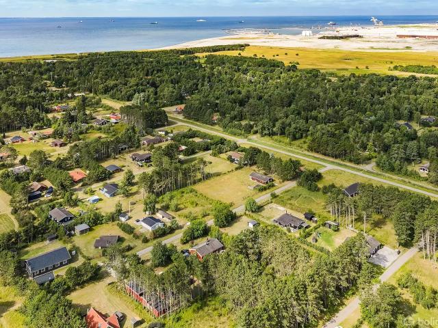 Ejendom til salg i Lolland