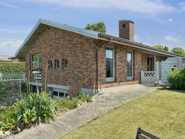 Villa til salg i Næstved
