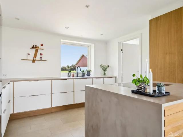 Villa til salg i Brønderslev-Dronninglund