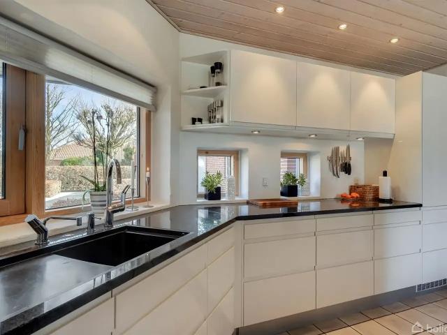 Villa til salg i Janderup Vestj, Varde