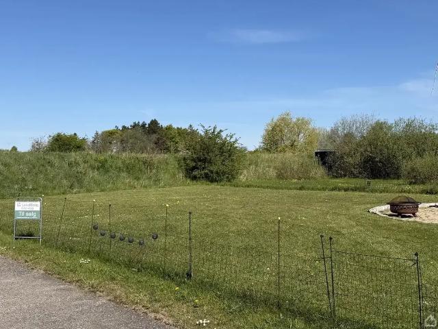 Ejendom til salg i Fårevejle, Odsherred