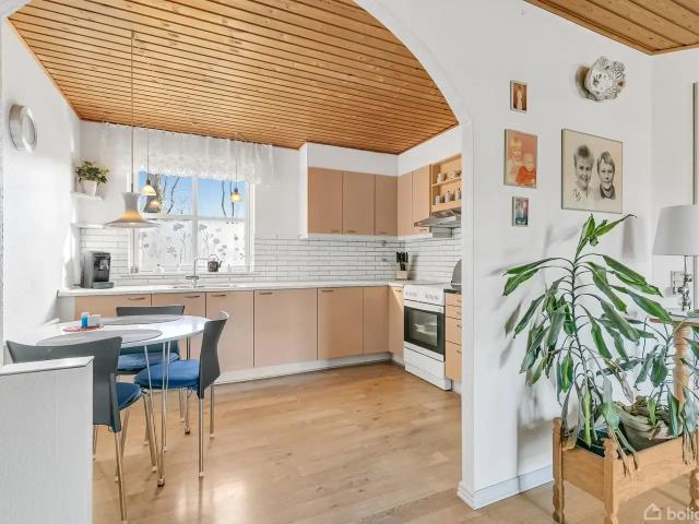 Ejendom til salg i Tjæreborg, Esbjerg