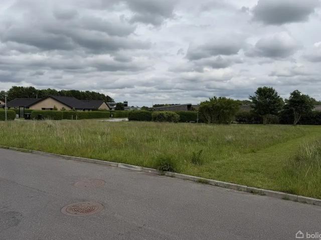 Ejendom til salg i Vadum, Brønderslev-Dronninglund