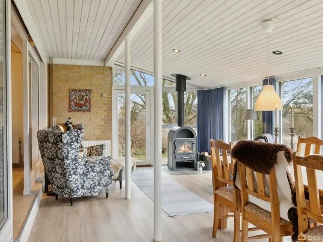Villa til salg i Brønderslev-Dronninglund