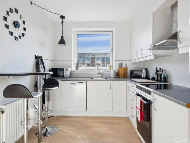 Ejendom til salg i Klarup, Brønderslev-Dronninglund
