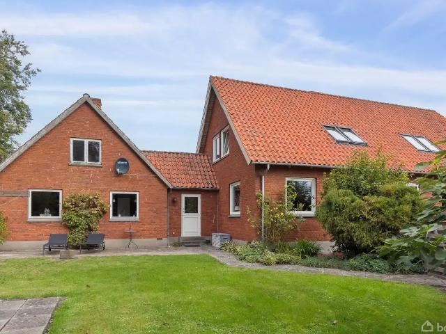 Villa til salg i Stege, Vordingborg