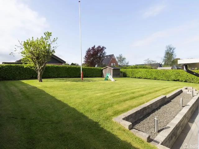 Villa til salg i Hovedgård, Århus