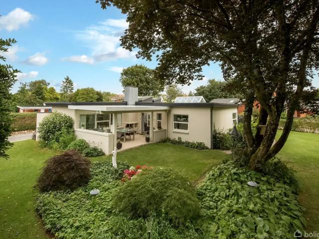 Villa til salg i Gram, Haderslev