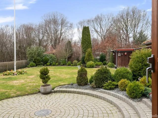 Villa til salg i Nørager, Brønderslev-Dronninglund