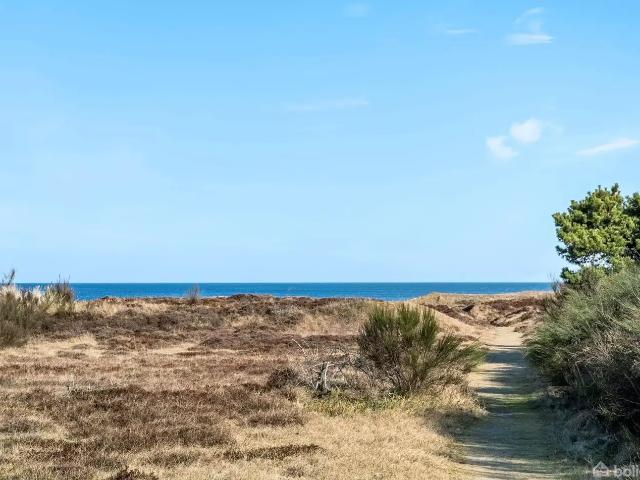 Ejendom til salg i Odsherred