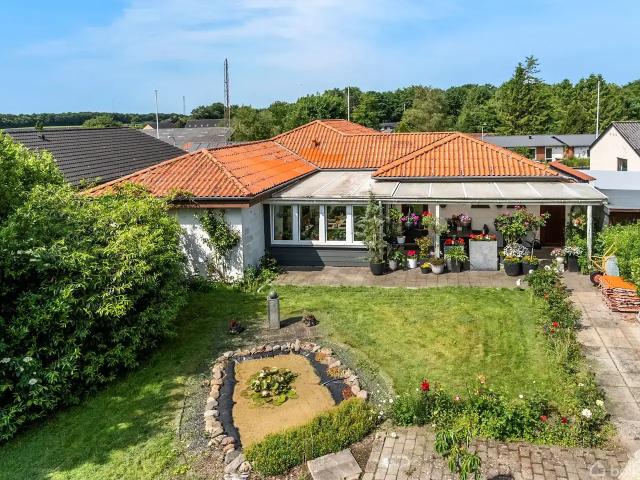 Villa til salg i Gram, Haderslev