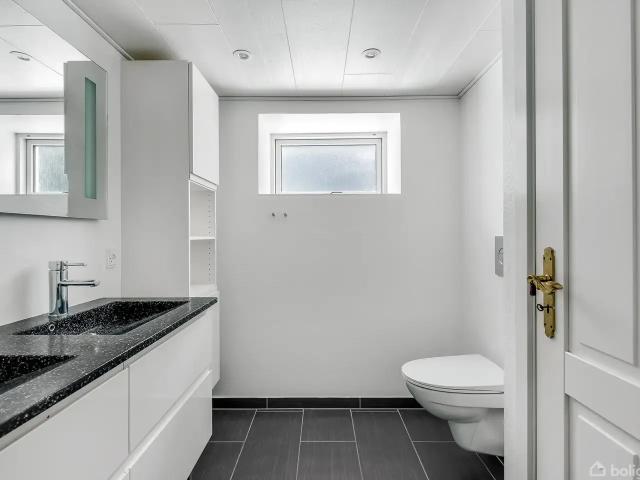 Villa til salg i Egernsund, Sønderborg