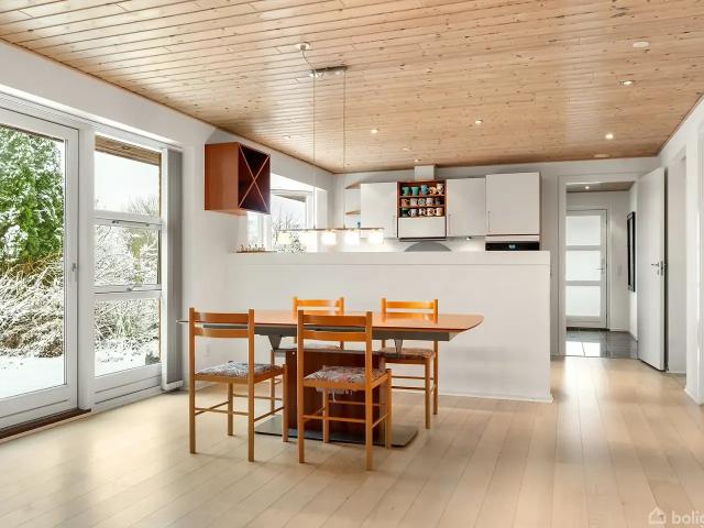 Villa til salg i Solbjerg, Århus