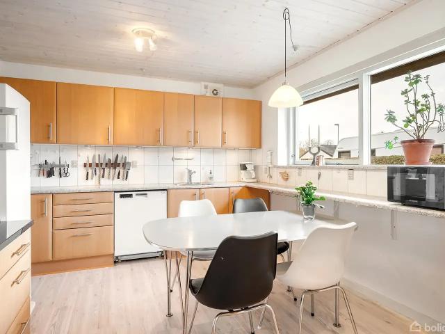 Villa til salg i Solbjerg, Århus