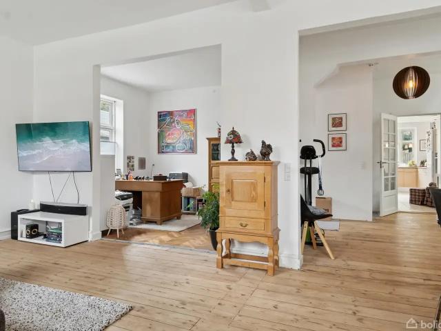 Villa til salg i Høng, Kalundborg