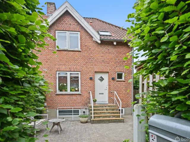 Villa til salg i Aalborg, Brønderslev-Dronninglund