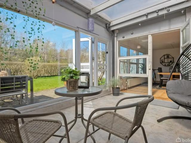 Villa til salg i Greve Strand, Greve