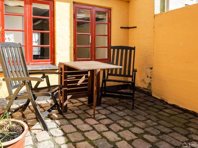 Villa til salg i Svendborg