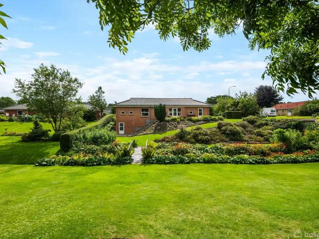 Villa til salg i Brande, Århus