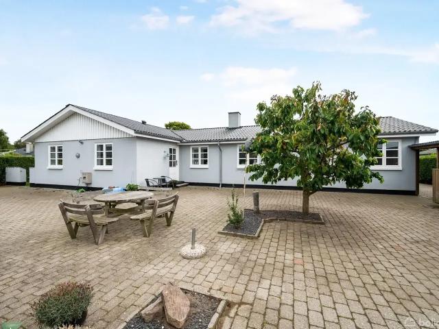 Villa til salg i Ålbæk, Brønderslev-Dronninglund