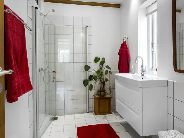 Villa til salg i Hellested, Stevns