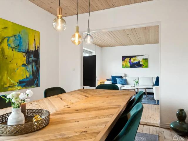 Villa til salg i Børkop, Vejle