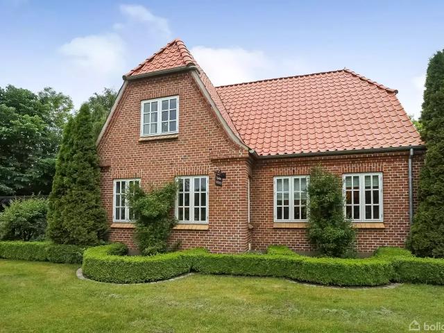 Villa til salg i Århus