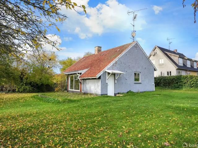 Ejendom til salg i Fredensborg, Brøndby