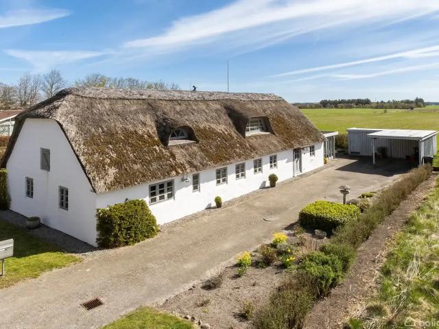 Villa til salg i Biersted, Brønderslev-Dronninglund