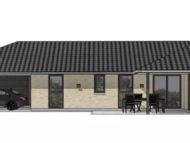 Villa til salg i Kilden, Brønderslev-Dronninglund