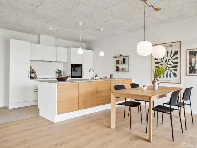 Villa til salg i Århus