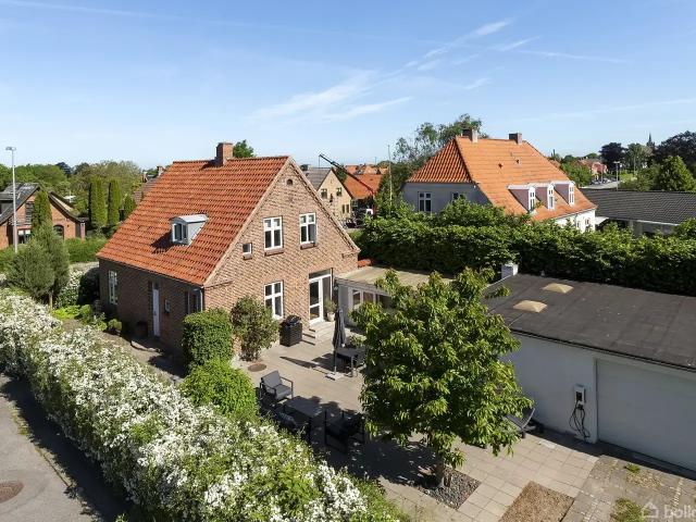 Villa til salg i Slagelse