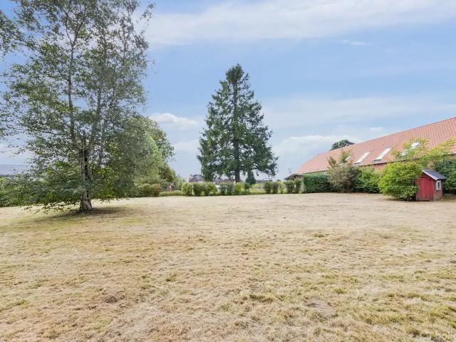 Villa til salg i Ruds Vedby, Sorø