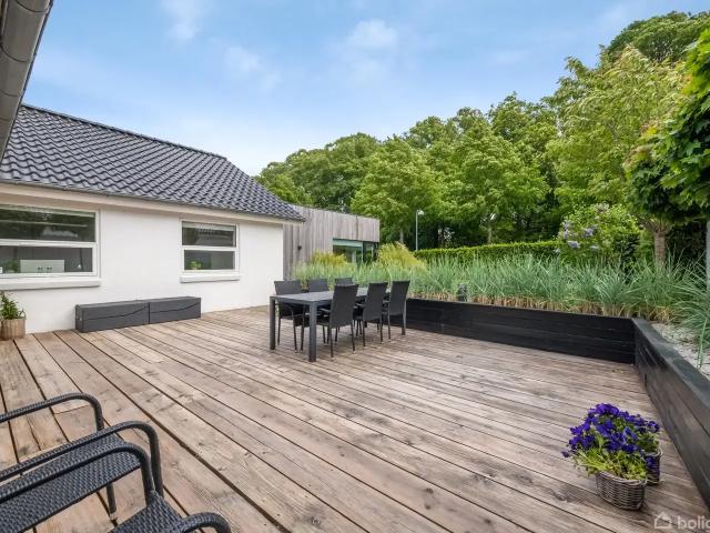 Villa til salg i Odense