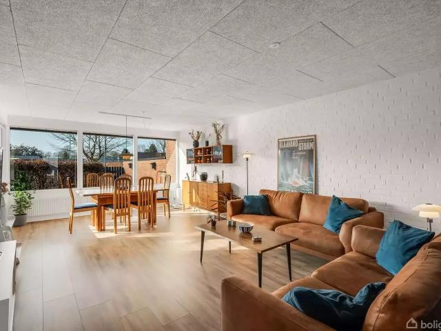 Villa til salg i Ribe, Esbjerg